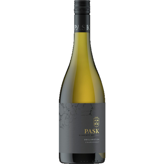 PASK Declaration Chardonnay 2020