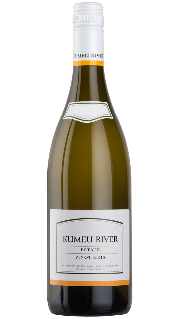 KUMEU RIVER Pinot Gris 2022