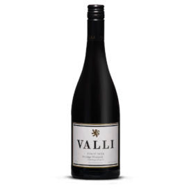 VALLI Bannockburn Pinot Noir 2022