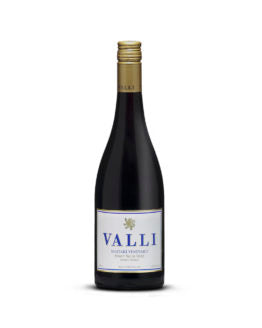 VALLI Waitaki Pinot Noir 2021