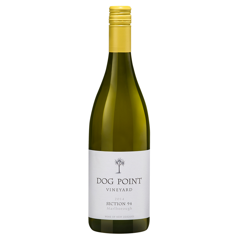 DOG POINT Section 94 Sauvignon Blanc 2017