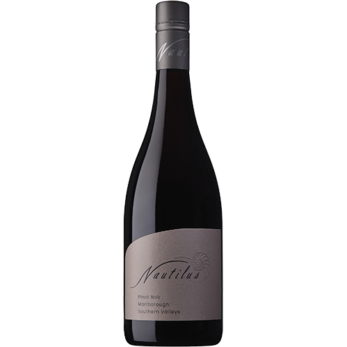 NAUTILUS Southern Valleys Pinot Noir 2019