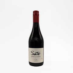 SATO Northburn Pinot Noir  2020