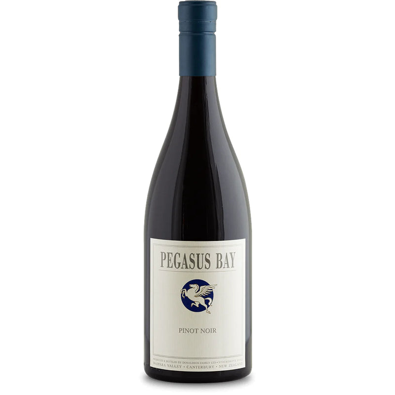 PEGASUS BAY Pinot Noir 2020