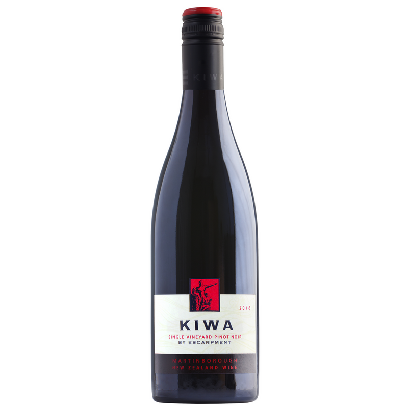 ESCARPMENT Kiwa Pinot Noir 2021