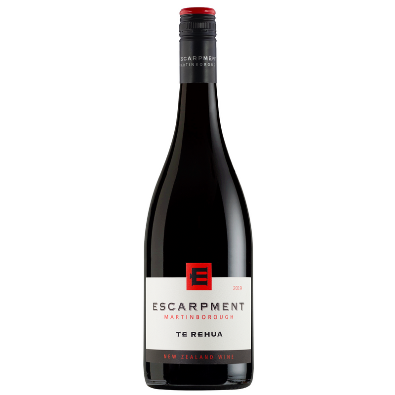 ESCARPMENT Te Rehua Pinot Noir 2020