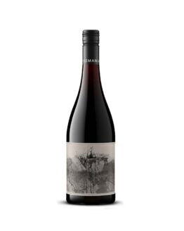 GIANT STEPS Fatal Shore Pinot Noir 2022