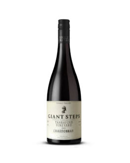 GIANT STEPS Terraford Vineyard Chardonnay 2021