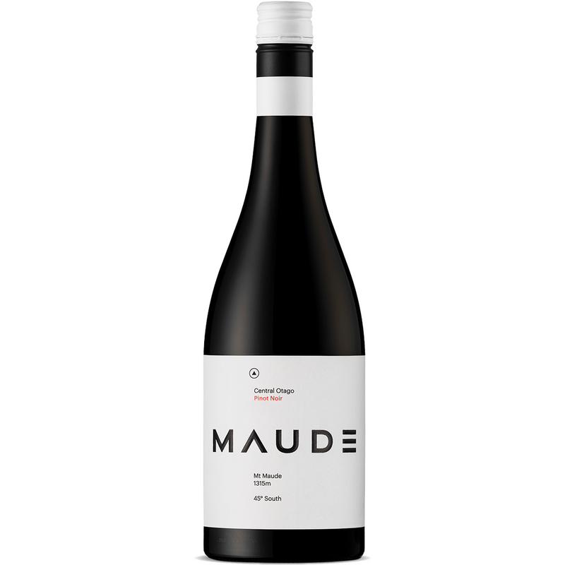 MAUDE Pinot Noir 2022