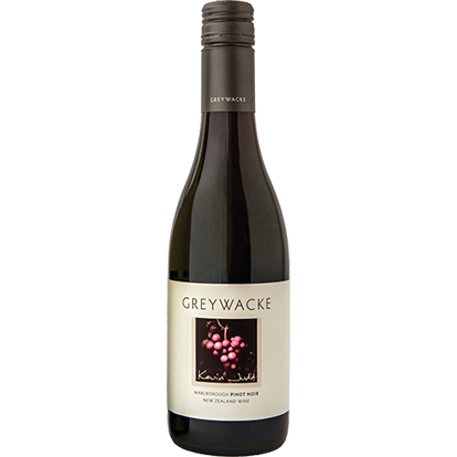 GREYWACKE Pinot Noir 2019 375ml