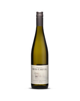 MON CHEVAL Riesling 2019